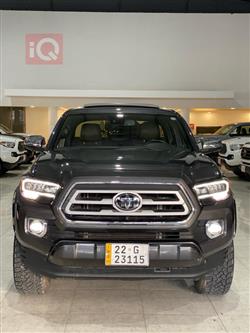 تويوتا تاكوما